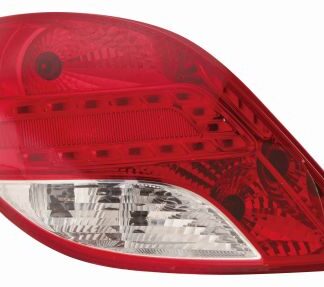 STOP LAMBASI SOL 207 07-