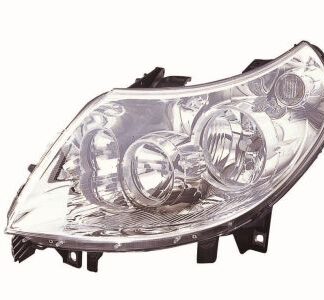 FAR SAG MOTORLU DUCATO III BOXER III JUMPER III 06-14
