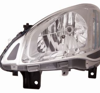 FAR SAG MOTORLU PARTNER TEPEE/BERLINGO III 12-