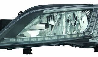FAR SOL MOTORLU KROM LEDLI DUCATO IV JUMPER IV 14-