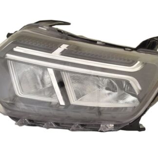 FAR SOL LEDLİ BM DUSTER II 21-
