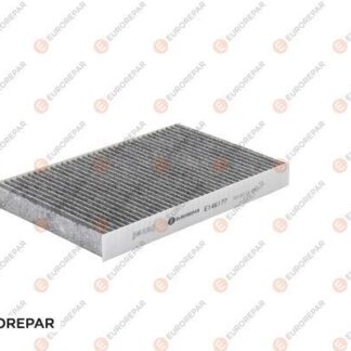 POLEN FILTRESI KARBONLU 1007/307/308/RCZ/C4/C3/C2 04-