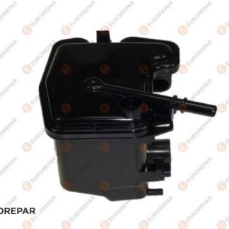 YAKIT FILTRESI 206/207/307/308/407/PARTNER TEPEE/C4/C5 III/BERLINGO/FOCUS/S40/V50 1.6 HDI-TDCI 03-12