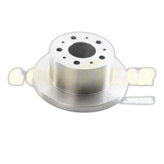 GDY 103144 BOXER III / JUMPER III / DUCATO B.M FREN DİSKİ ARKA