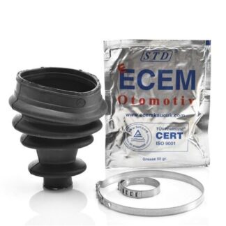 AKS KORUGU IC ESCORT 1,8 CVH / 2,0 DOHC 90>01 (KELEPCE+SEGMAN)