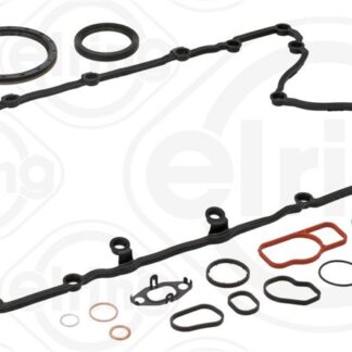 TAKIM CONTA ALT OM651 W204/207/212 09-