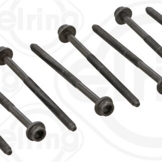 SILINDIR KAPAK SAPLAMASI POLO-GOLF5-JETTA-PASSAT-CORDOBA-FABIA AHW-BBY-BKY-BLF-BUN-BUG 1,4 16V-1,6 FSI 99- TAKIM (140 mm)