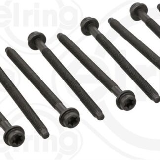SILINDIR KAPAK SAPLAMASI SET TAKIM [10 ADET] FOCUS C-MAX FIESTA MONDEO KUGA B-MAX FUSION ECOSPORT MAZDA II VOLVO S40 S60 V40 V60 V70 1.25 1.4 1.5 1.6 TI ZETEC ECOBOOST 16 VALF 98-