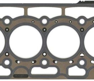 SILINDIR KAPAK CONTASI 2 KERTIK FIESTA 206 207 307 C2 C3 XSARA BIPPER TEPE NEMO MAZDA II 1.4 TDCI HDI 02-11