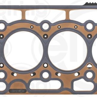 SILINDIR KAPAK CONTASI 5 KERTIK FIESTA 206 207 307 C2 C3 XSARA BIPPER TEPE NEMO MAZDA II 1.4 TDCI HDI 02-11
