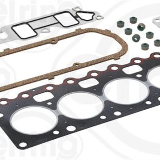 TAKIM CONTA UST FIESTA-KA 1.3 BL 96-