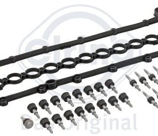 UST KAPAK CONTASI SET M57-M57N E38-E39-E46-E60-E61-E63-E64-E65-E66-X3 E83-X5 E53-X5 E70-X6 E71 03-18