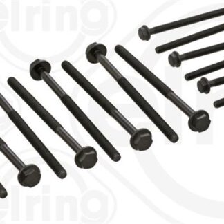 SILINDIR KAPAK SAPLAMASI SET TRANSIT V-184 V-347 BOXER-III JUMPER-III DUCATO-III 2.4 2.0 2.2 TDCI HDI 01-