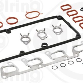 TAKIM CONTA UST GOLF6-CADDY-T5-CRAFTER-AMAROK-A3-LEON CAYB-CAYC-CAYD-CAAA-CAAB-CFFA-CKUB 1,6 TDI-2,0 TDI 10-