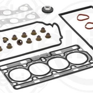 TAKIM CONTA ÜST D4F SILINDIR KAPAK CONTALI 1.2 16v CLIO II-III 01-