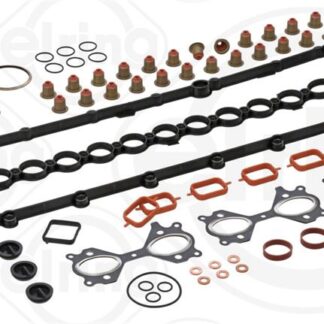 TAKIM CONTA UST M57N-M57N2 E90-91-92-93-60-61-65-66-X3-X5 E70-X6 E71 06-12