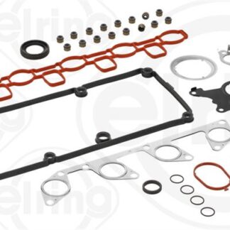 TAKIM CONTA UST PASSAT-TIGUAN-A4 CAGA-CAHA-CBAA-CBAB 2,0 TDI 10-