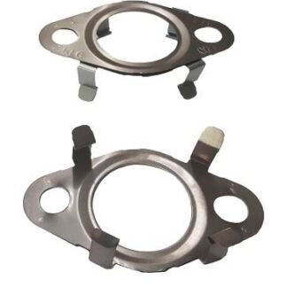 TURBO BOGAZ CONTA POLO-CADDY-GOLF6-JETTA-PASSAT-A3 CAYB-CAYC-CAYD-CFFA-CFFB-CFGB-CUSA-CUSB-CUTA 1,4 TDI-1,6 TDI-2,0 TDI 10-