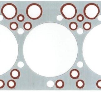 SILINDIR KAPAK CONTASI 2/3/4 SERIES D11-DN11-DS11-DSC11-DSI11-DTC11 1981-2008