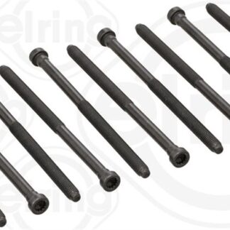 SILINDIR KAPAK SAPLAMASI GOLF7-POLO-A3-LEON-PASSAT-TIGUAN-CADDY-OCTAVIA CLHA-CLHB-DCXA-DCZA-CRLB-CRKA-CRKB-DDYA 1,6 TDI-2,0 TDI 13- (TAKIM-10 ADET)