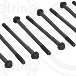 SİLİNDİR KAPAK SAPLAMASI SET F14D4-F16D3 LACETTI CRUZE AVEO T250 04-
