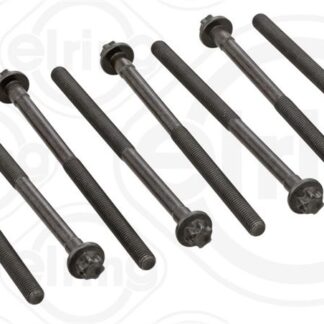 SILINDIR KAPAK SAPLAMASI TAKIM OM 642 W211-212-219-164 05-