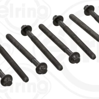 SİLİNDİR KAPAK SAPLAMASI SET 1.5 DCI-607 KANGOO/CLIO II III/FLUENCE/MEGANE II III/MODUS/DUSTER/LOGAN/MERCEDES 03-