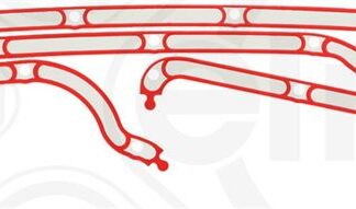 KARTER CONTASI G I/II – INTERLINK – IRIZAR – K SERIES – OMNIEXPRESS – P I/II – R I/II – S460 – 2004 –