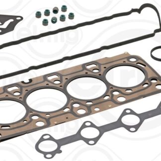 TAKIM CONTA ÜST SKC VE SUBAP LASTİKLİ 1.5 dCi MEGANE/CLIO/FLUENCE/SCENIC 05-