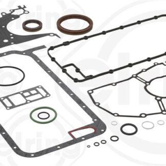 TAKIM CONTA ALT M43 E36 94-98
