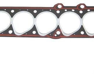SILINDIR KAPAK CONTASI 3 DELIK M51 E36-39-38 91-94