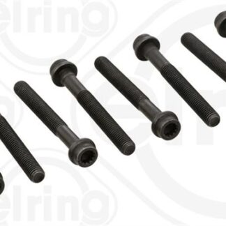 SILINDIR KAPAK SAPLAMASI TAKIM M 111 W124-202-210 93-02