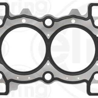 SILINDIR KAPAK CONTASI FIESTA FUSION 1.4 ZETEC-S 08-17