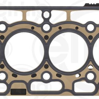 SILINDIR KAPAK CONTASI [3 KERTIK 1.30 mm] FIESTA FOCUS COURIER 208 2008 1.4 1.5 HDI TDCI 09-