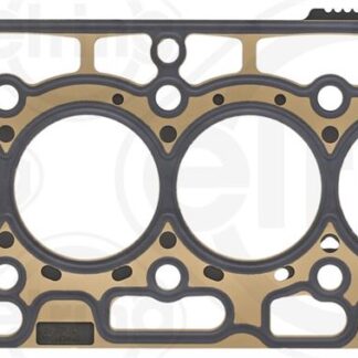 SILINDIR KAPAK CONTASI [4 KERTIK 1.40 mm] FIESTA FOCUS COURIER 208 2008 1.4 1.5 HDI TDCI 09-