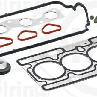 TAKIM CONTA ÜST D4F yeni model SILINDIR KAPAK CONTALI 1,2 16v CLIO III/MODUS/LOGAN/SANDERO 05-