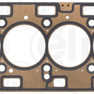 SİLİNDİR KAPAK CONTASI 2.5 DCI G9U G9T MASTER II-III/TRAFIC II/MOVANO/VIVARO 01-