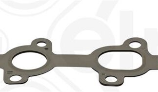 MANİFOLD CONTASI EGZOZ EUR-6 1.5 dCi MEGAN IV 16-