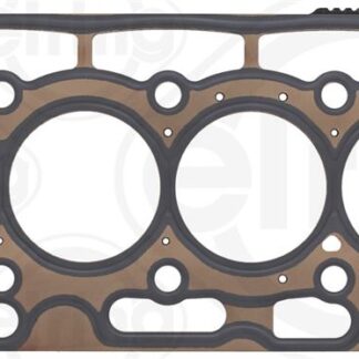 SILINDIR KAPAK CONTASI 4 KERTIK FOCUS C-MAX C3 C4 307 308 407 PARTNER TEPEE 1.6 HDI TDCI 03-11