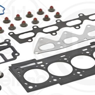 TAKIM CONTA 1.6 16V FLUENCE/MEGAN III/DUSTER 07-