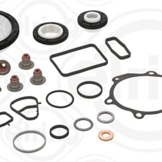 TAKIM CONTA [EURO 5] FIESTA FOCUS COURIER 208 308 3008 PARTNER C3 C4 1.5 1.6 TDCI HDI 11-