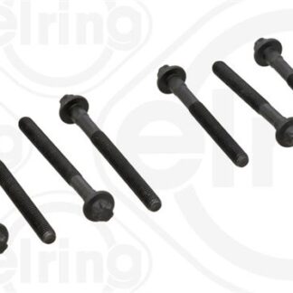 SİLİNDİR KAPAK SAPLAMASI 1.4-1.6 K7J CLIO/KANGO/MEGAN 98-