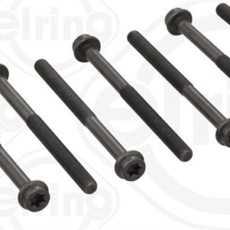 SILINDIR KAPAK SAPLAMASI TAKIM M 112 W203-209-211-163 97-08