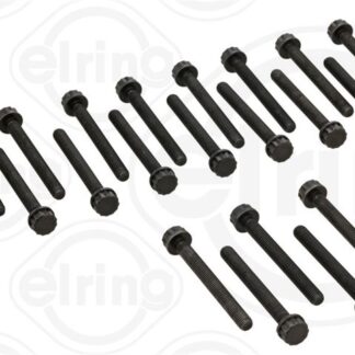 SILINDIR KAPAK SAPLAMASI SET BENZ T2/L Panelvan/Van L 613 D (310.510, 313.424, 313.427, 313.429) OM 353.963, OM 353.966 1977 – 1988