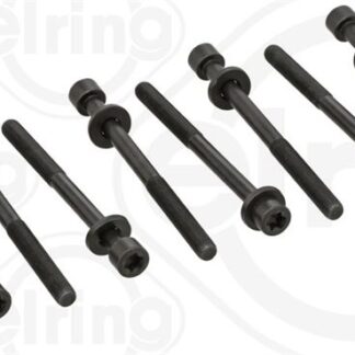 SİLİNDİR KAPAK SAPLAMASI TAKIM (10 ADET) 18E-N-18NV-18S-18SE-18SV-20NE-20SE-C18NZ-C18NV ASTRA F/VECTRA A/OMEGA A-B/ASCONA C/KADET E 84-