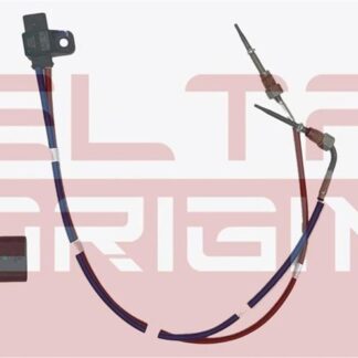 PARTIKUL FILTRE SENSORU CAPTUR II DUSTER II MEGANE IV 1.3 H5H