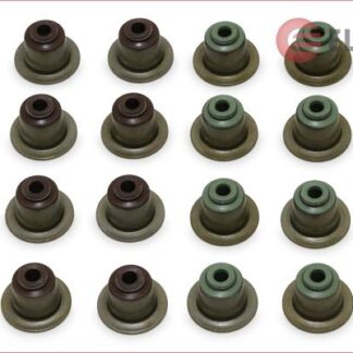 SUBAP LASTIGI (TAKIM 16 ADET) FORD: FIESTA IV V C MAX II 1.4 1.6TI)