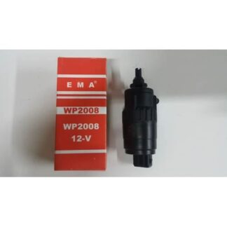 CAM SU FISKIYE MOTORU LINEA ALBEA DUCATO TEK CIKIS 12V