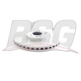 BSG 60-210-069 203-209 SPORPAKET FREN DİSKİ ÖN