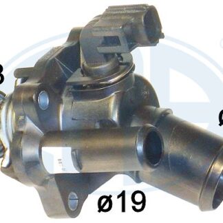 TERMOSTAT KOMPLE [98°C] MONDEO VOLVO S80 V70 1.8 2.0 ZETEC-HE 16 VALF 01-07